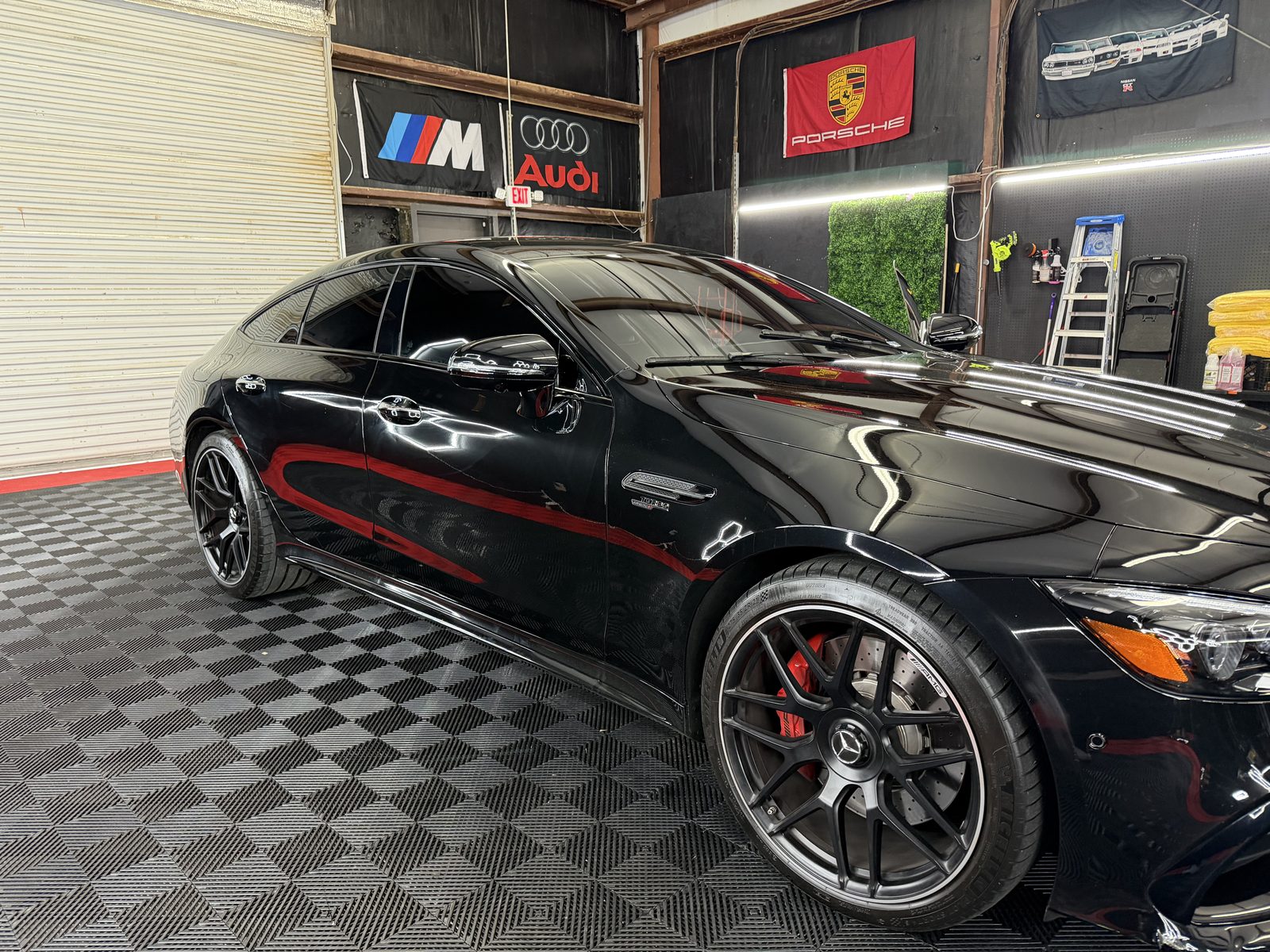 Paint Protection Film