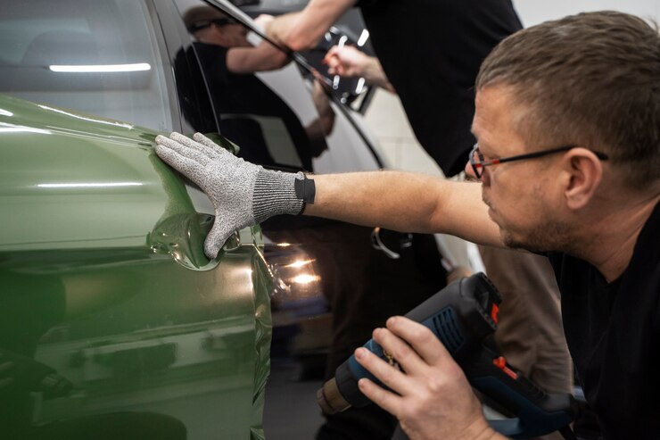 Paint Protection Film_04